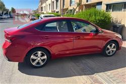 هيونداي أكسنت